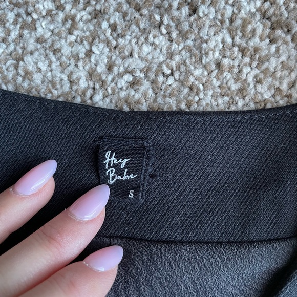 Cropped Vest - Picture 5 of 5